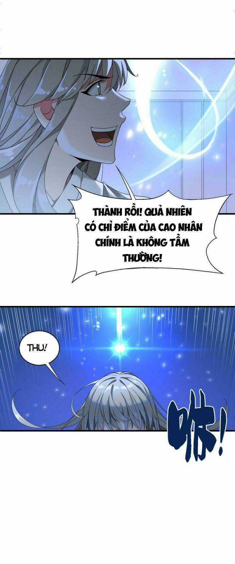 Tôi Vô Địch Sau Khi Xuống Núi Chapter 2 trang 44
