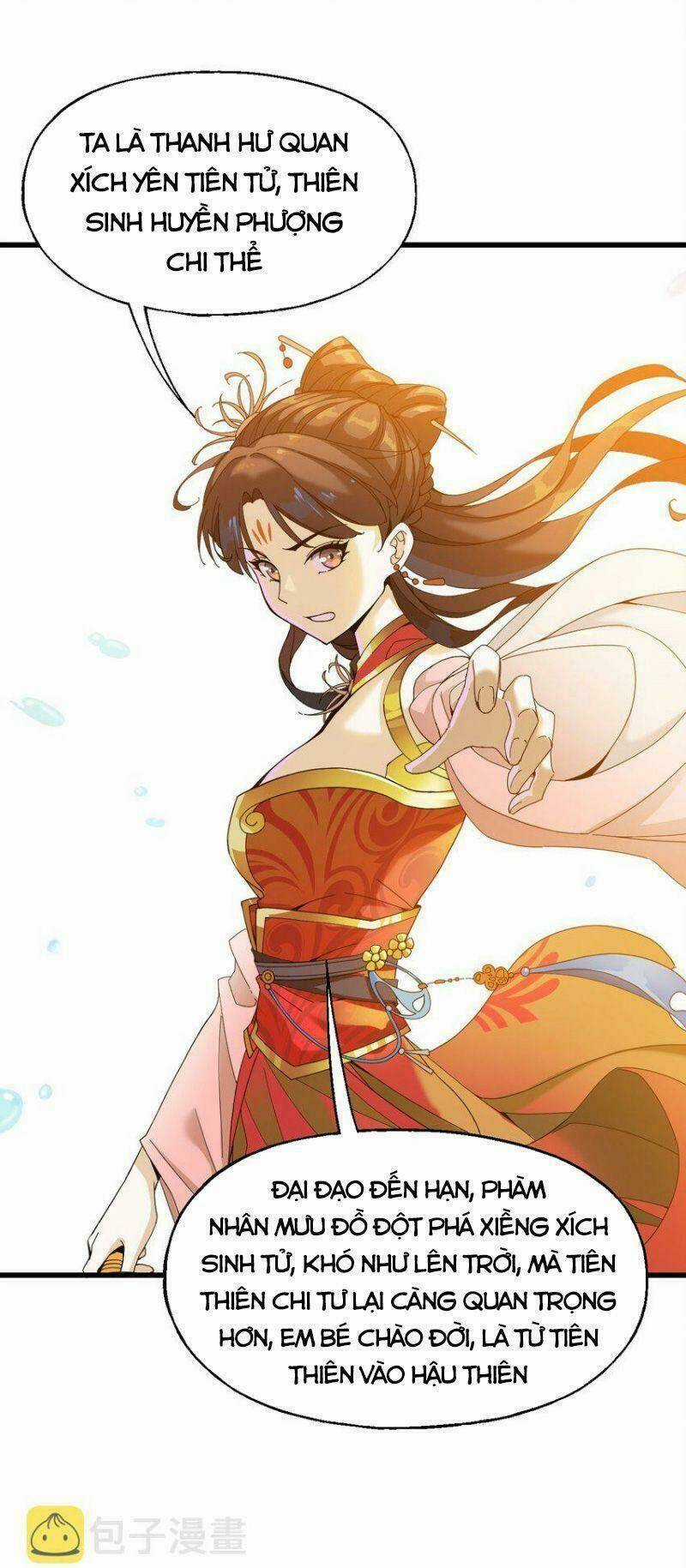 Tôi Vô Địch Sau Khi Xuống Núi Chapter 2 trang 52