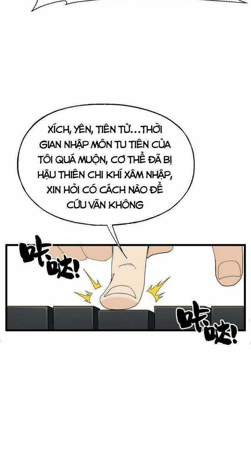 Tôi Vô Địch Sau Khi Xuống Núi Chapter 2 trang 55