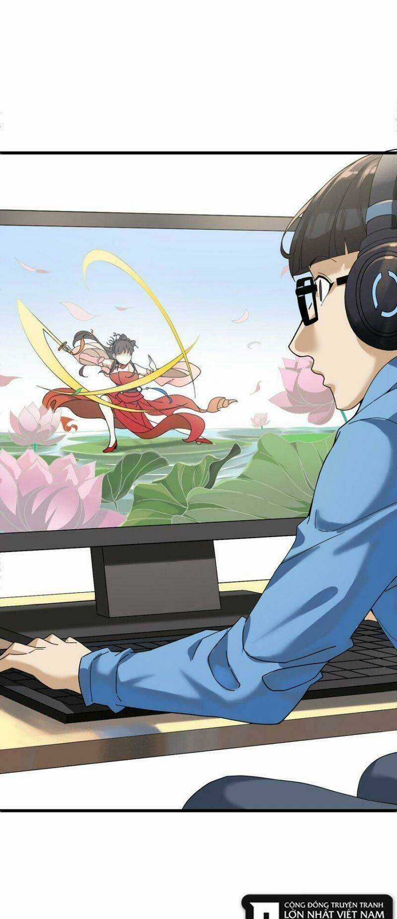 Tôi Vô Địch Sau Khi Xuống Núi Chapter 2 trang 56