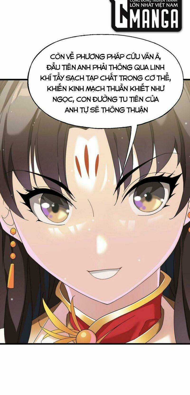Tôi Vô Địch Sau Khi Xuống Núi Chapter 2 trang 61