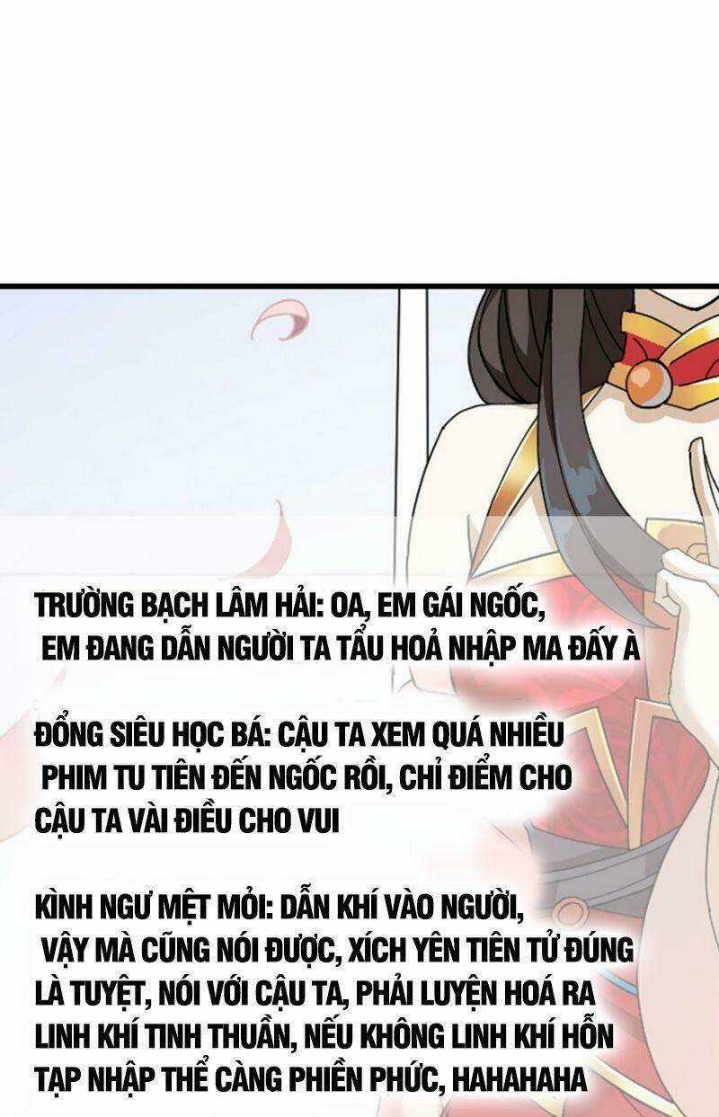 Tôi Vô Địch Sau Khi Xuống Núi Chapter 2 trang 66