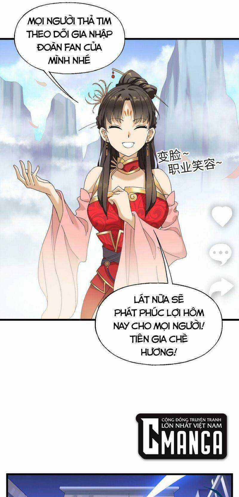 Tôi Vô Địch Sau Khi Xuống Núi Chapter 2 trang 68