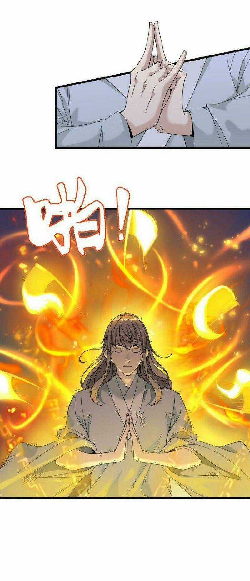 Tôi Vô Địch Sau Khi Xuống Núi Chapter 2 trang 71