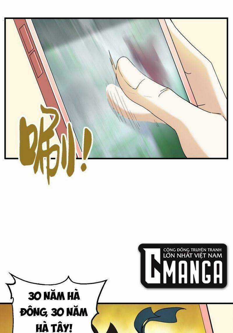 Tôi Vô Địch Sau Khi Xuống Núi Chapter 2 trang 8