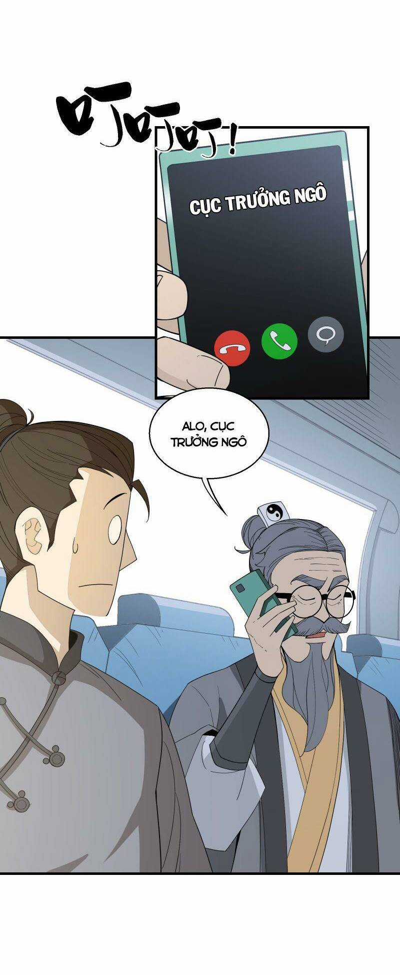 Tôi Vô Địch Sau Khi Xuống Núi Chapter 20 trang 13