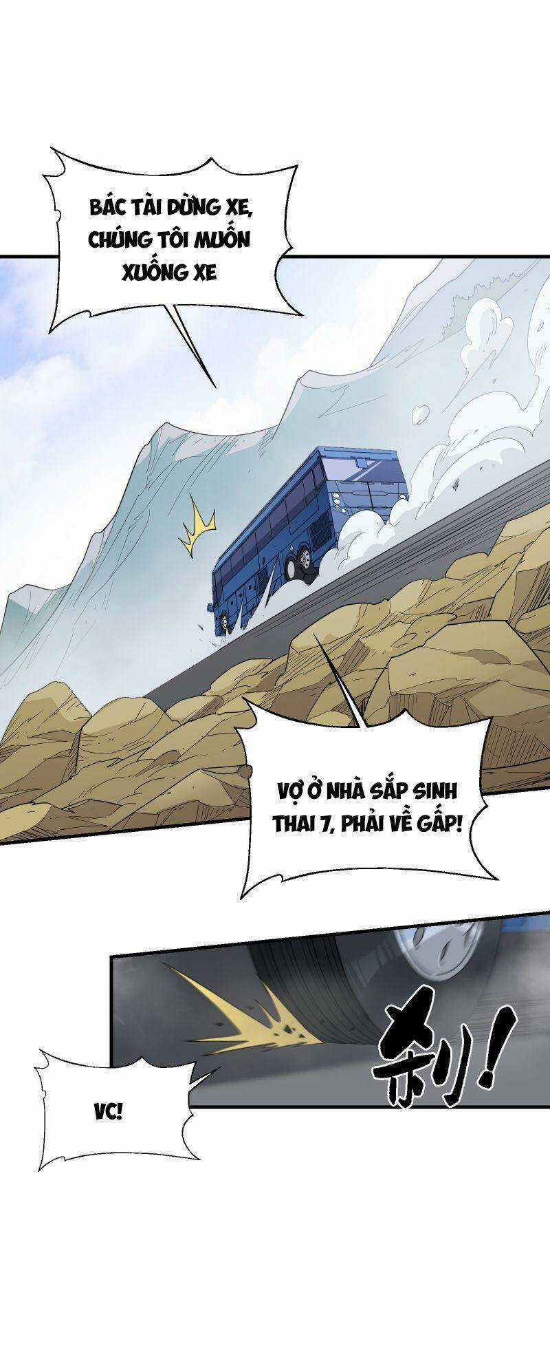 Tôi Vô Địch Sau Khi Xuống Núi Chapter 20 trang 18