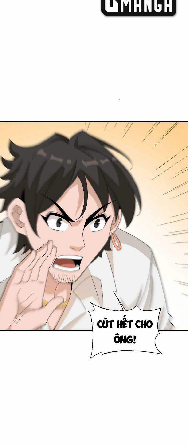 Tôi Vô Địch Sau Khi Xuống Núi Chapter 20 trang 2