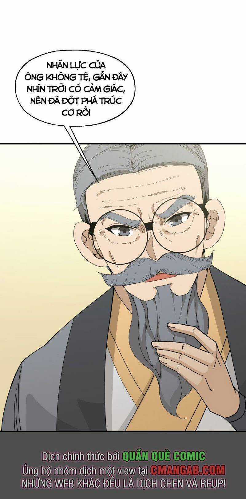 Tôi Vô Địch Sau Khi Xuống Núi Chapter 20 trang 29