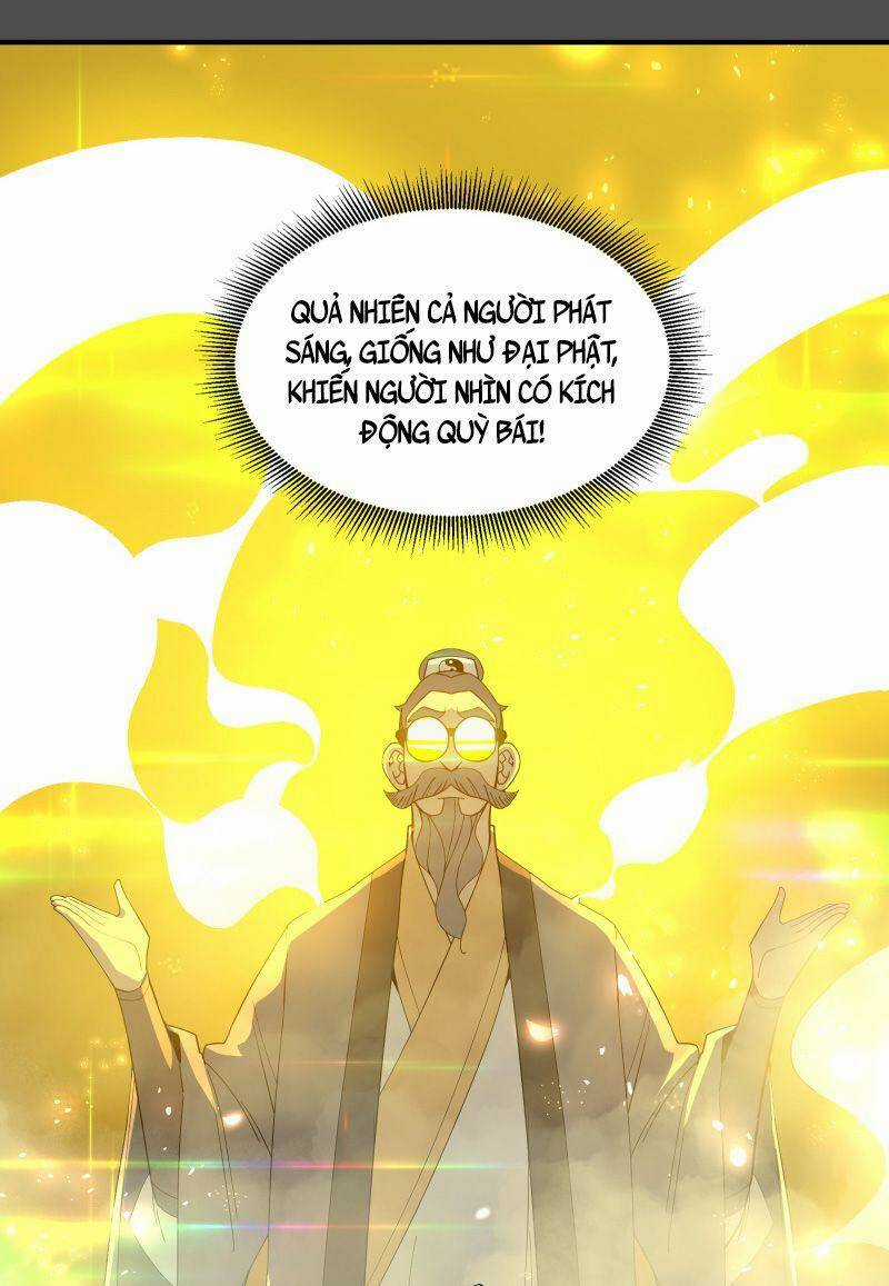 Tôi Vô Địch Sau Khi Xuống Núi Chapter 20 trang 31