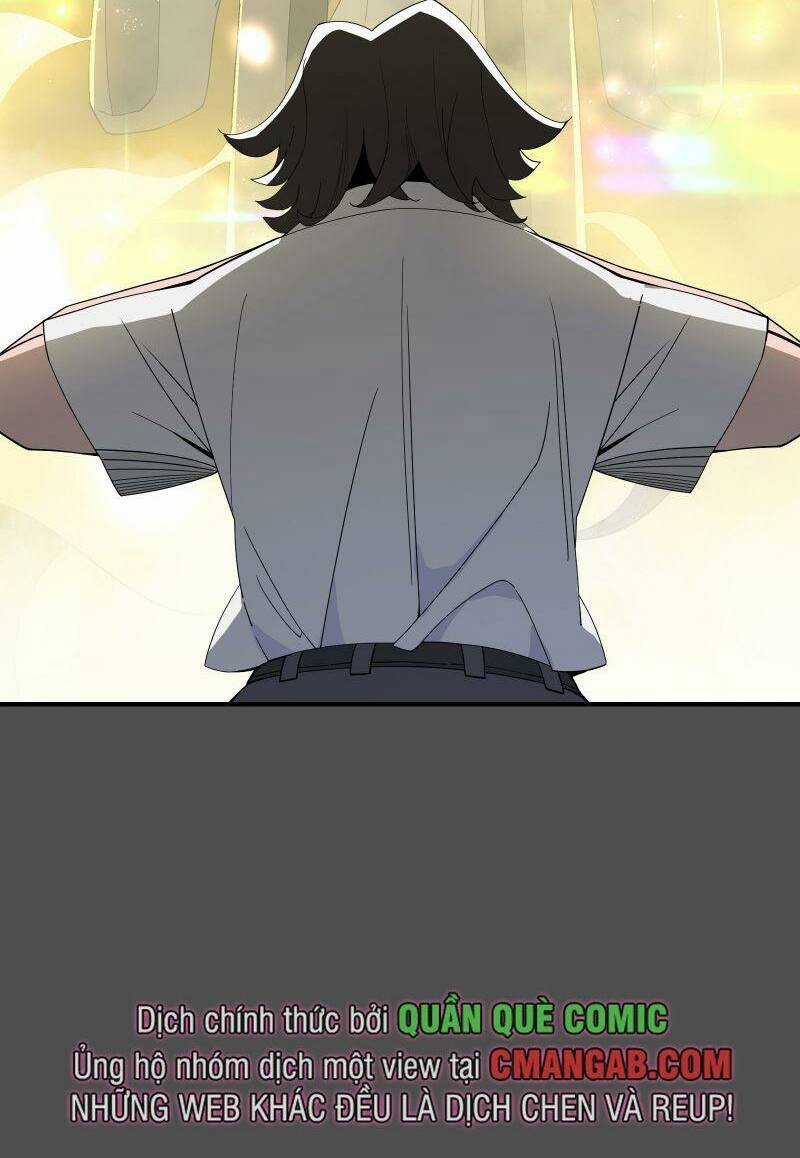 Tôi Vô Địch Sau Khi Xuống Núi Chapter 20 trang 32