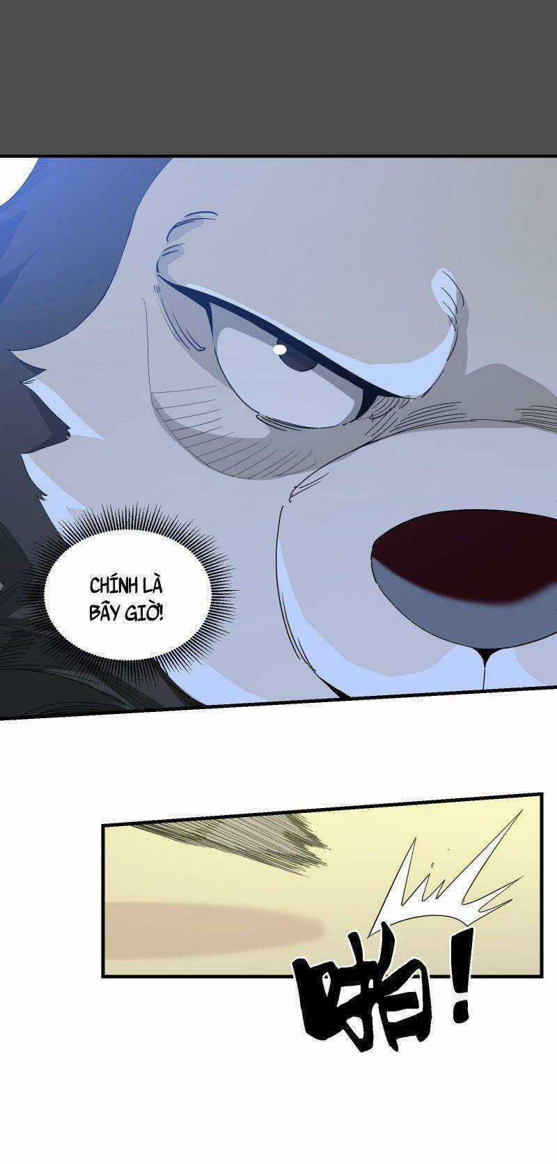 Tôi Vô Địch Sau Khi Xuống Núi Chapter 20 trang 35