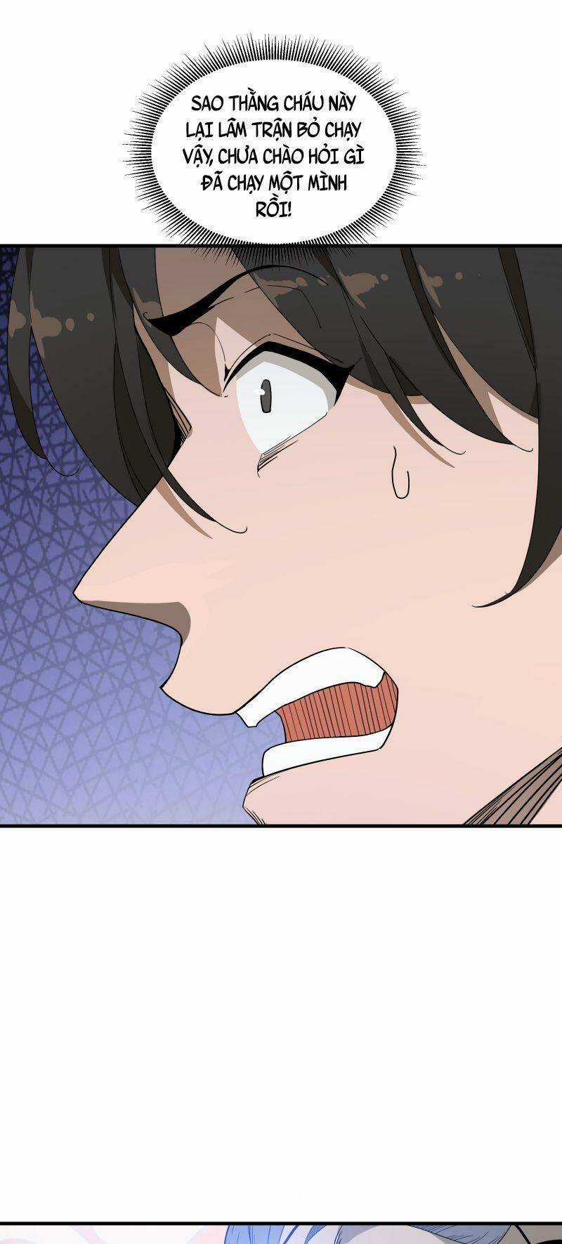 Tôi Vô Địch Sau Khi Xuống Núi Chapter 20 trang 39