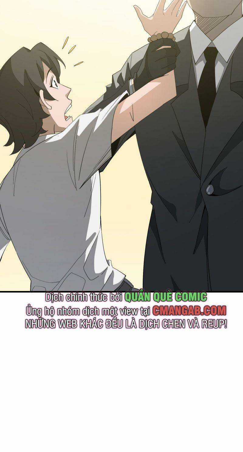 Tôi Vô Địch Sau Khi Xuống Núi Chapter 20 trang 4