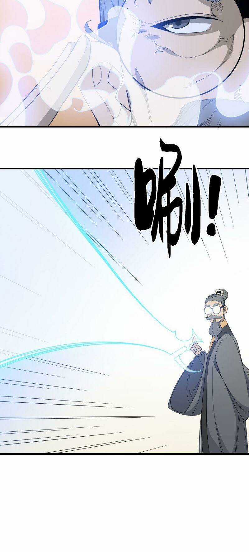 Tôi Vô Địch Sau Khi Xuống Núi Chapter 20 trang 40