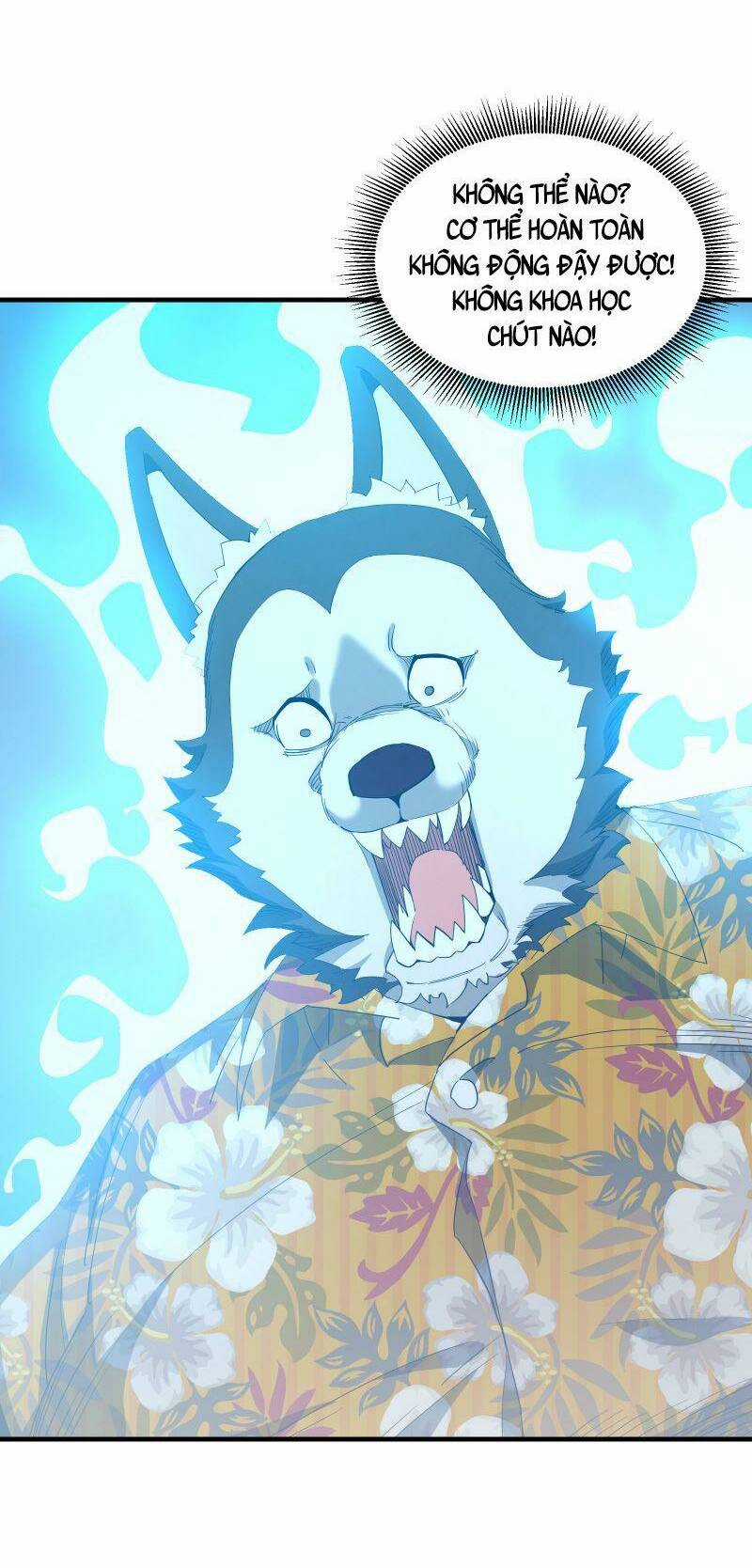 Tôi Vô Địch Sau Khi Xuống Núi Chapter 20 trang 42