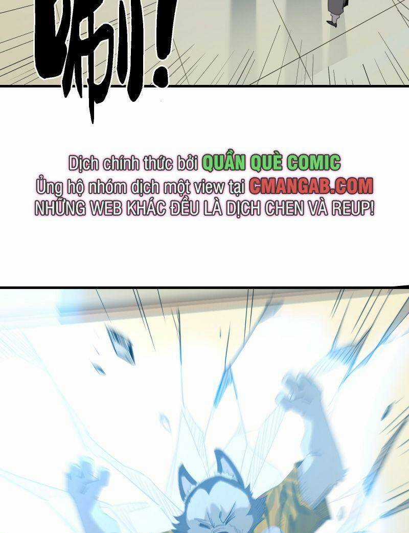 Tôi Vô Địch Sau Khi Xuống Núi Chapter 20 trang 44