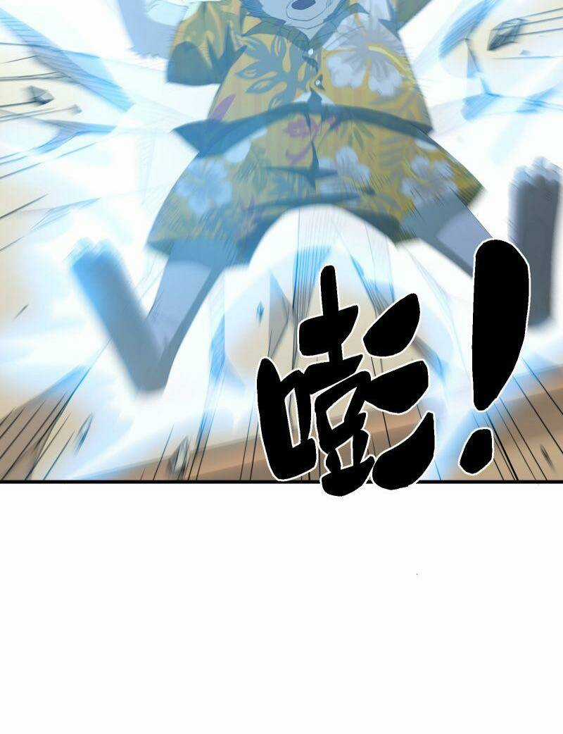 Tôi Vô Địch Sau Khi Xuống Núi Chapter 20 trang 45