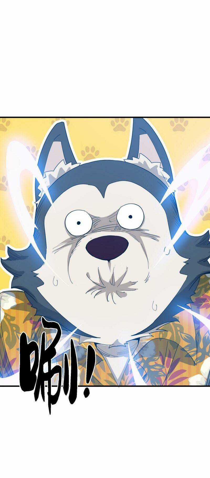 Tôi Vô Địch Sau Khi Xuống Núi Chapter 20 trang 47