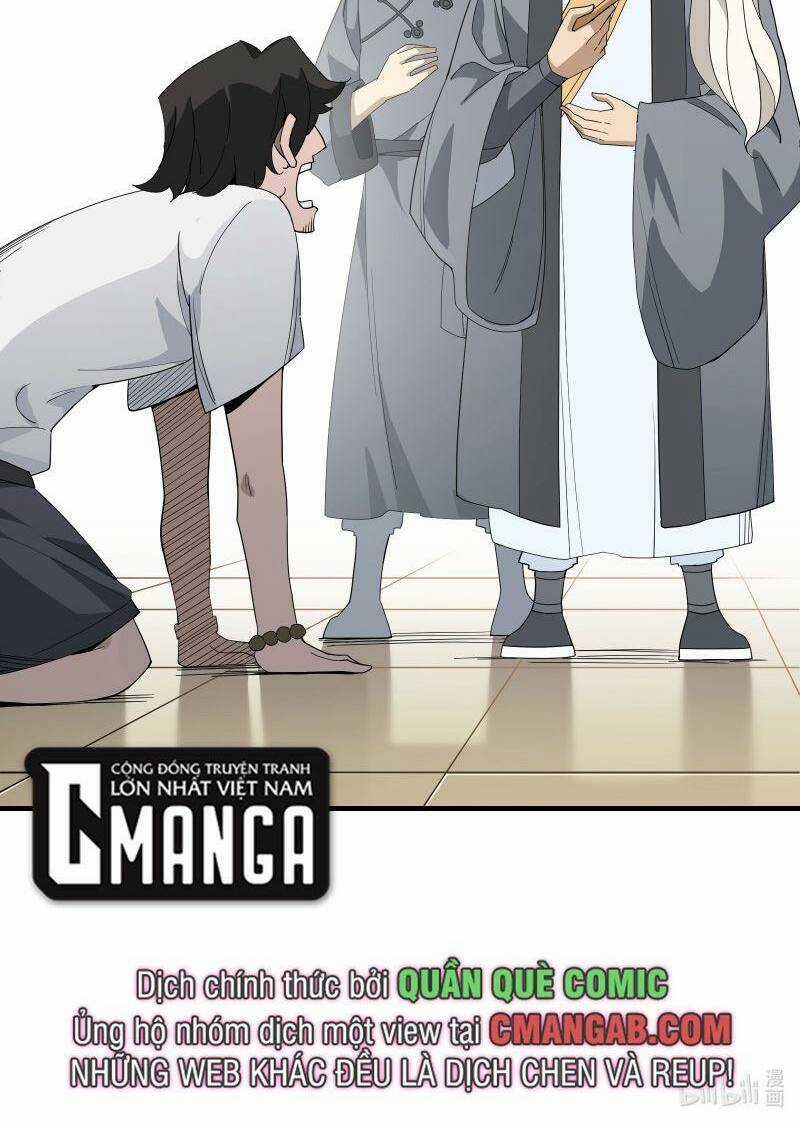 Tôi Vô Địch Sau Khi Xuống Núi Chapter 20 trang 49