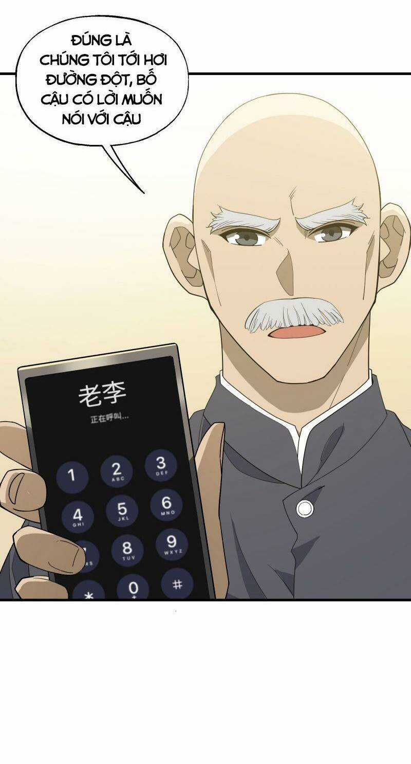 Tôi Vô Địch Sau Khi Xuống Núi Chapter 20 trang 5