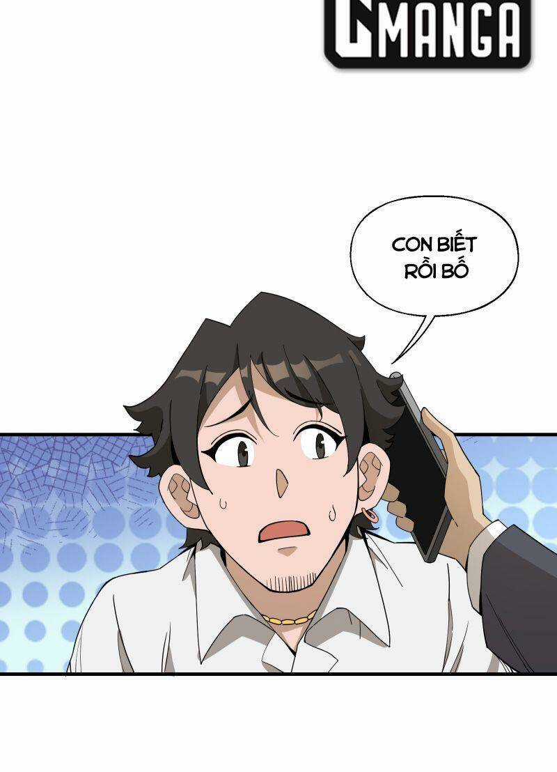 Tôi Vô Địch Sau Khi Xuống Núi Chapter 20 trang 7