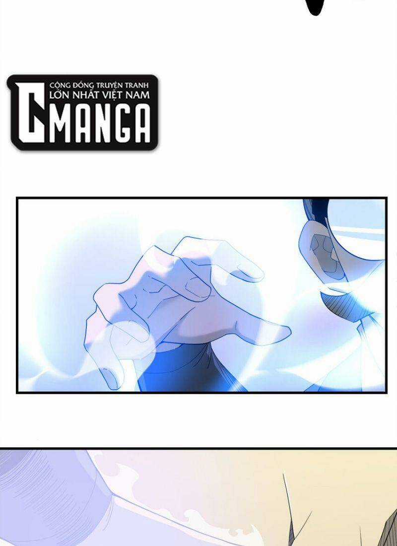 Tôi Vô Địch Sau Khi Xuống Núi Chapter 21 trang 11