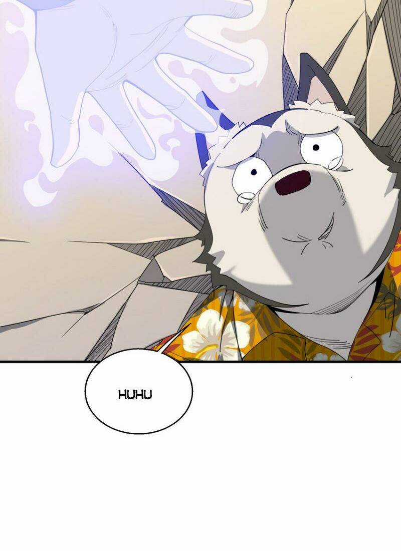 Tôi Vô Địch Sau Khi Xuống Núi Chapter 21 trang 12