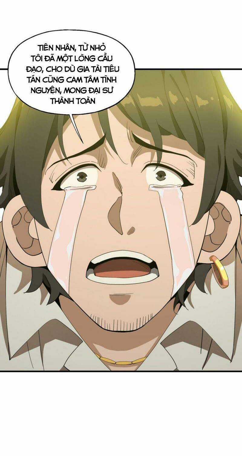 Tôi Vô Địch Sau Khi Xuống Núi Chapter 21 trang 2