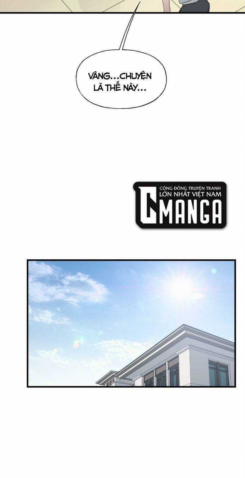 Tôi Vô Địch Sau Khi Xuống Núi Chapter 21 trang 20