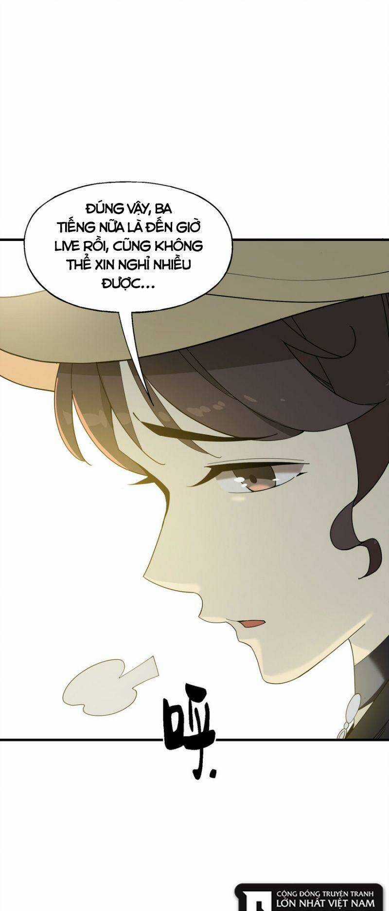 Tôi Vô Địch Sau Khi Xuống Núi Chapter 21 trang 23