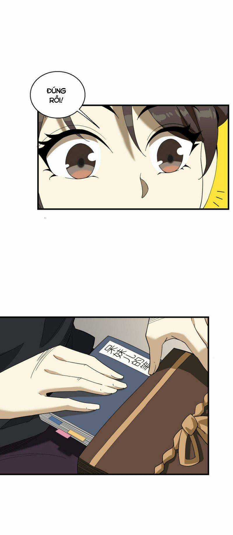 Tôi Vô Địch Sau Khi Xuống Núi Chapter 21 trang 25