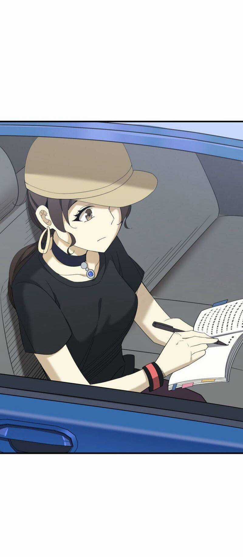 Tôi Vô Địch Sau Khi Xuống Núi Chapter 21 trang 26