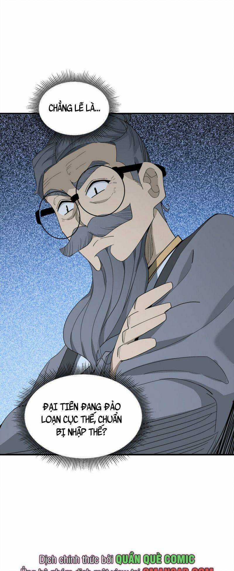 Tôi Vô Địch Sau Khi Xuống Núi Chapter 21 trang 32