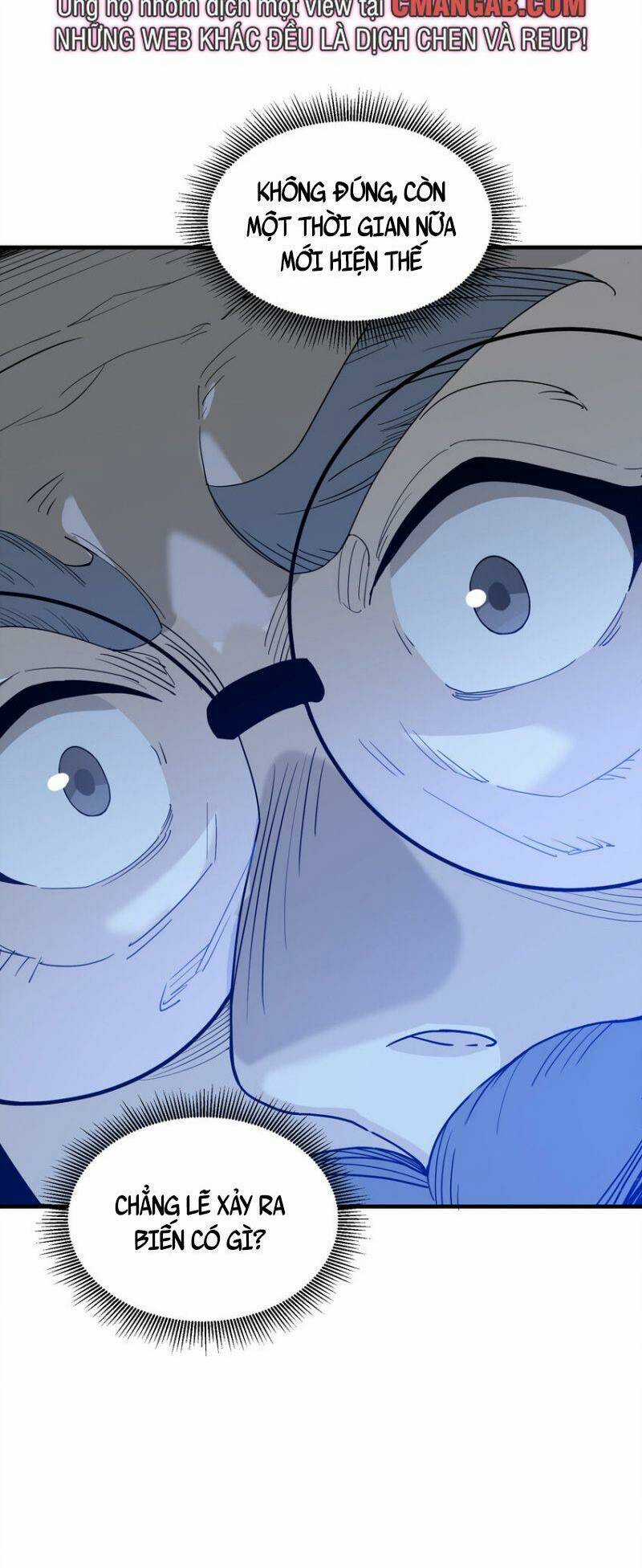 Tôi Vô Địch Sau Khi Xuống Núi Chapter 21 trang 33