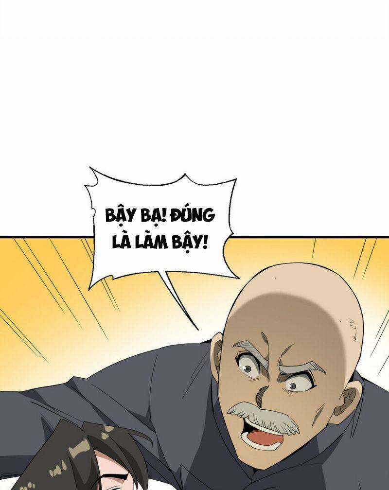 Tôi Vô Địch Sau Khi Xuống Núi Chapter 21 trang 4