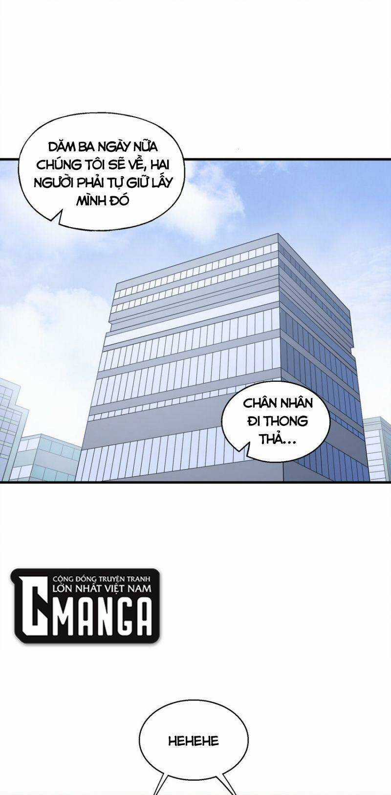 Tôi Vô Địch Sau Khi Xuống Núi Chapter 21 trang 42