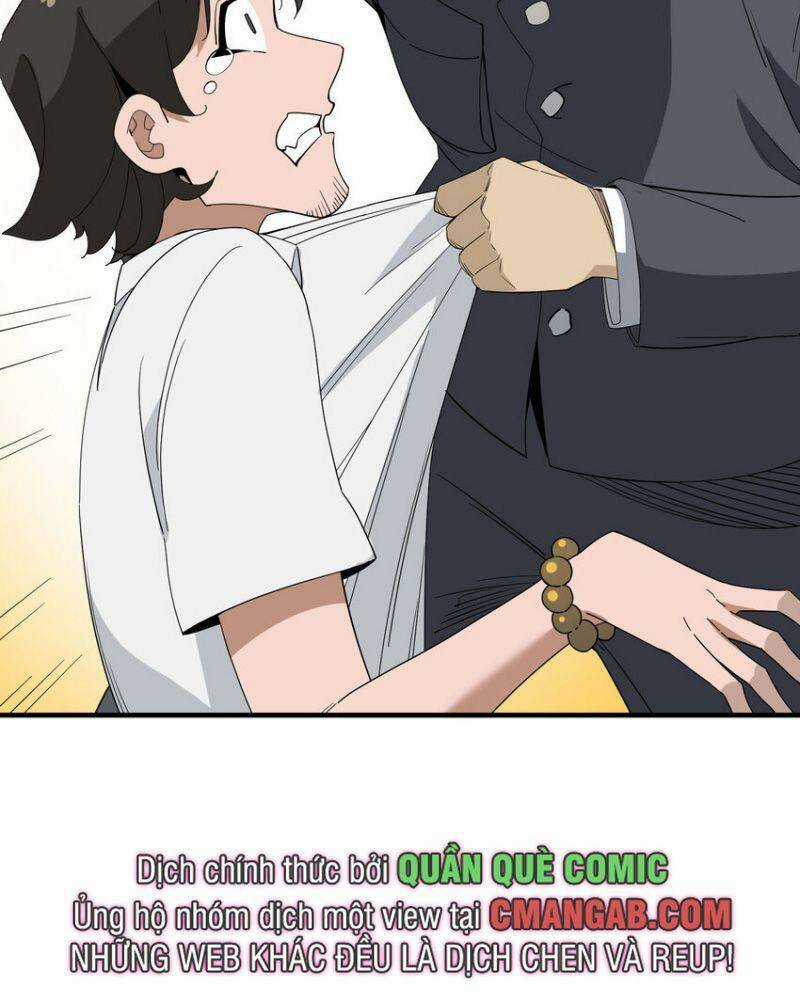 Tôi Vô Địch Sau Khi Xuống Núi Chapter 21 trang 5