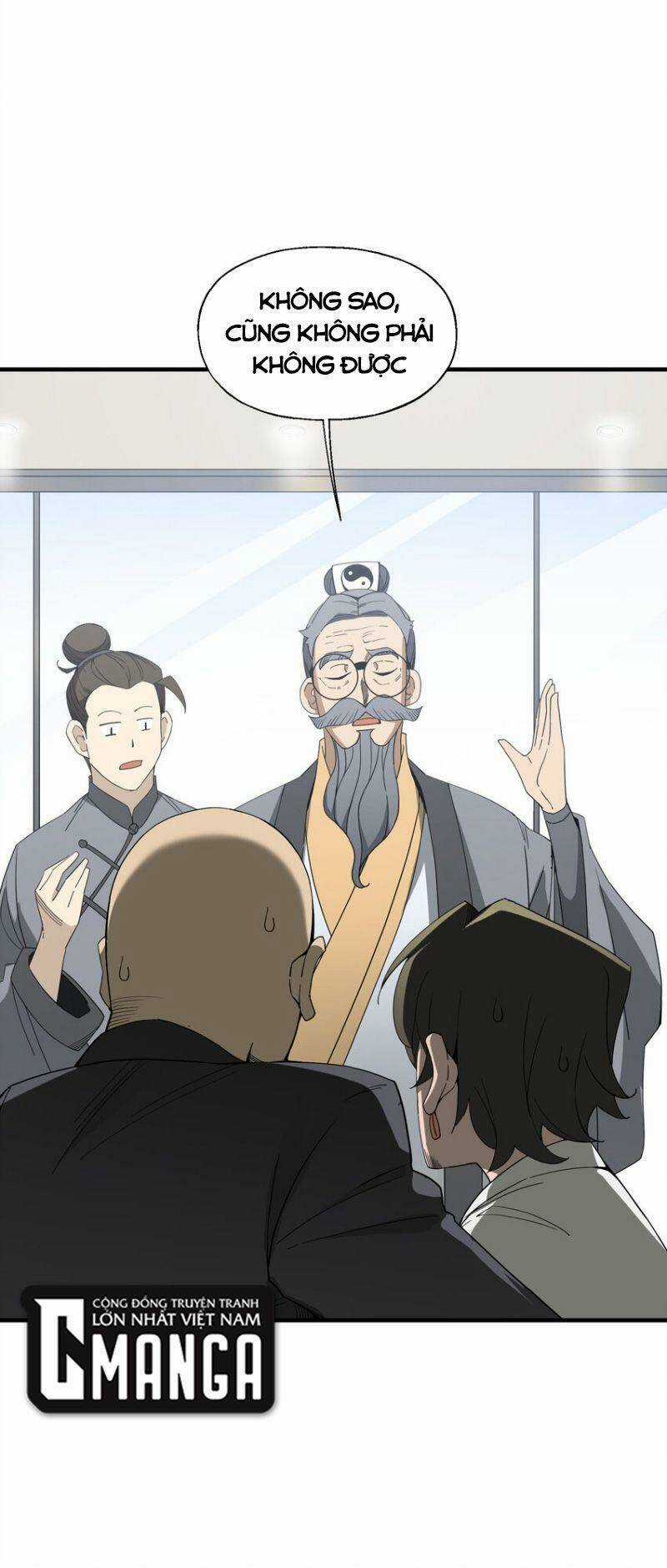 Tôi Vô Địch Sau Khi Xuống Núi Chapter 21 trang 6