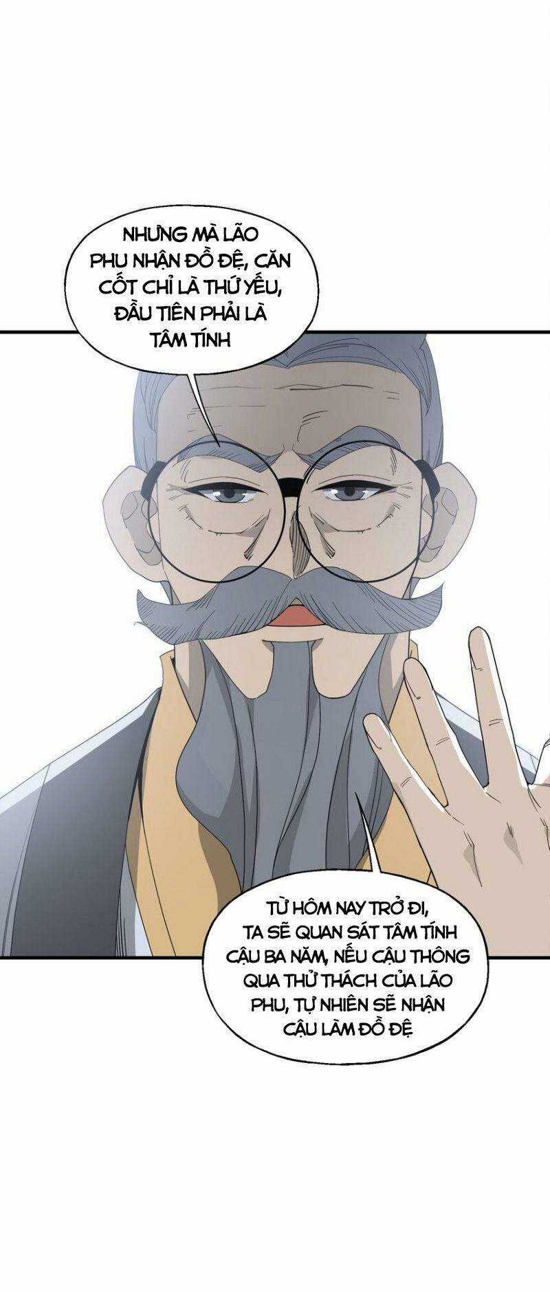 Tôi Vô Địch Sau Khi Xuống Núi Chapter 21 trang 7