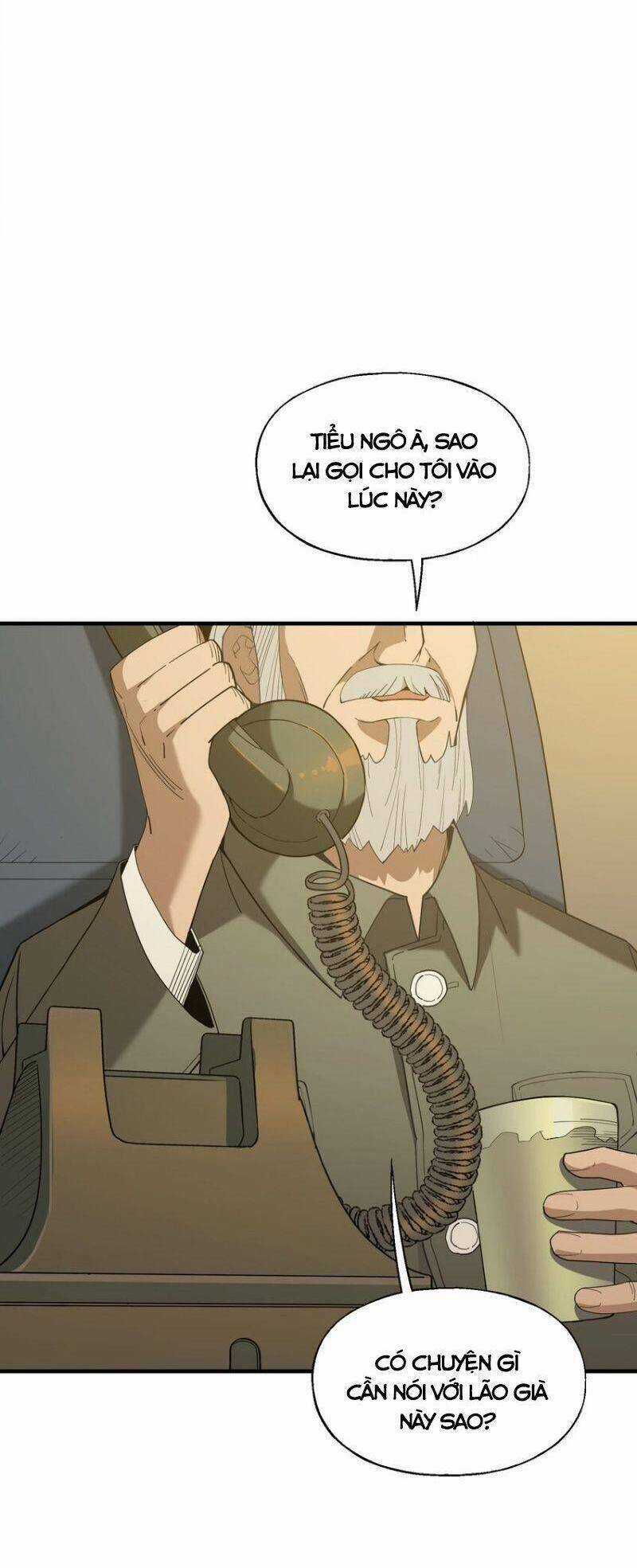 Tôi Vô Địch Sau Khi Xuống Núi Chapter 22 trang 11