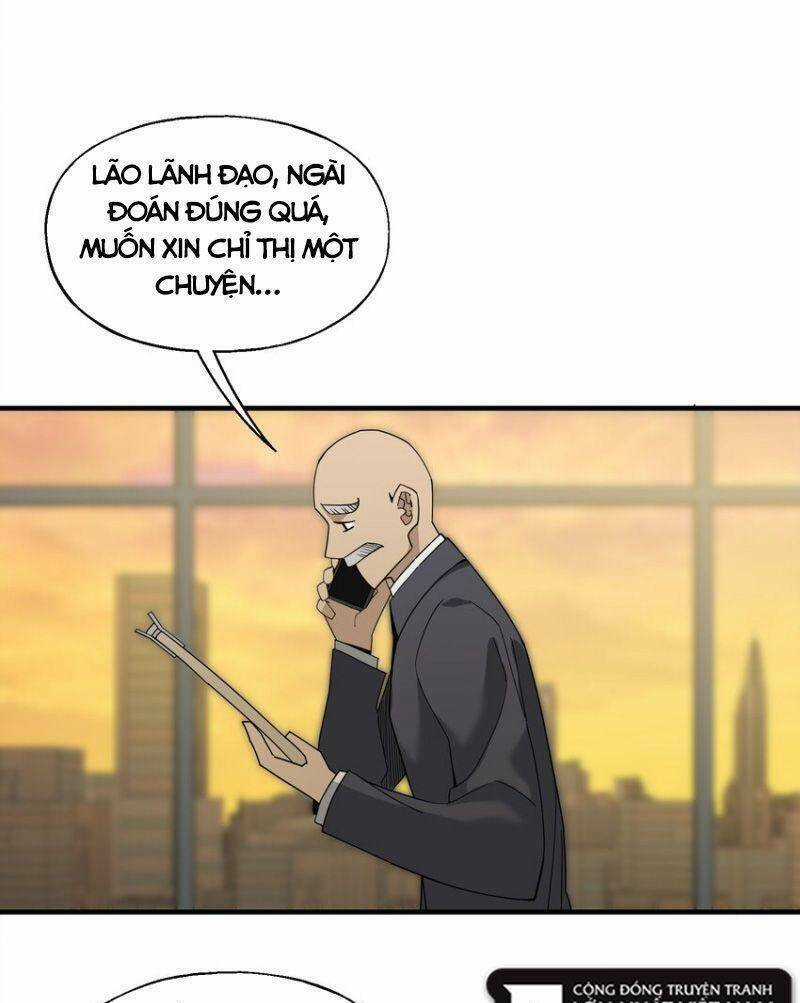 Tôi Vô Địch Sau Khi Xuống Núi Chapter 22 trang 12