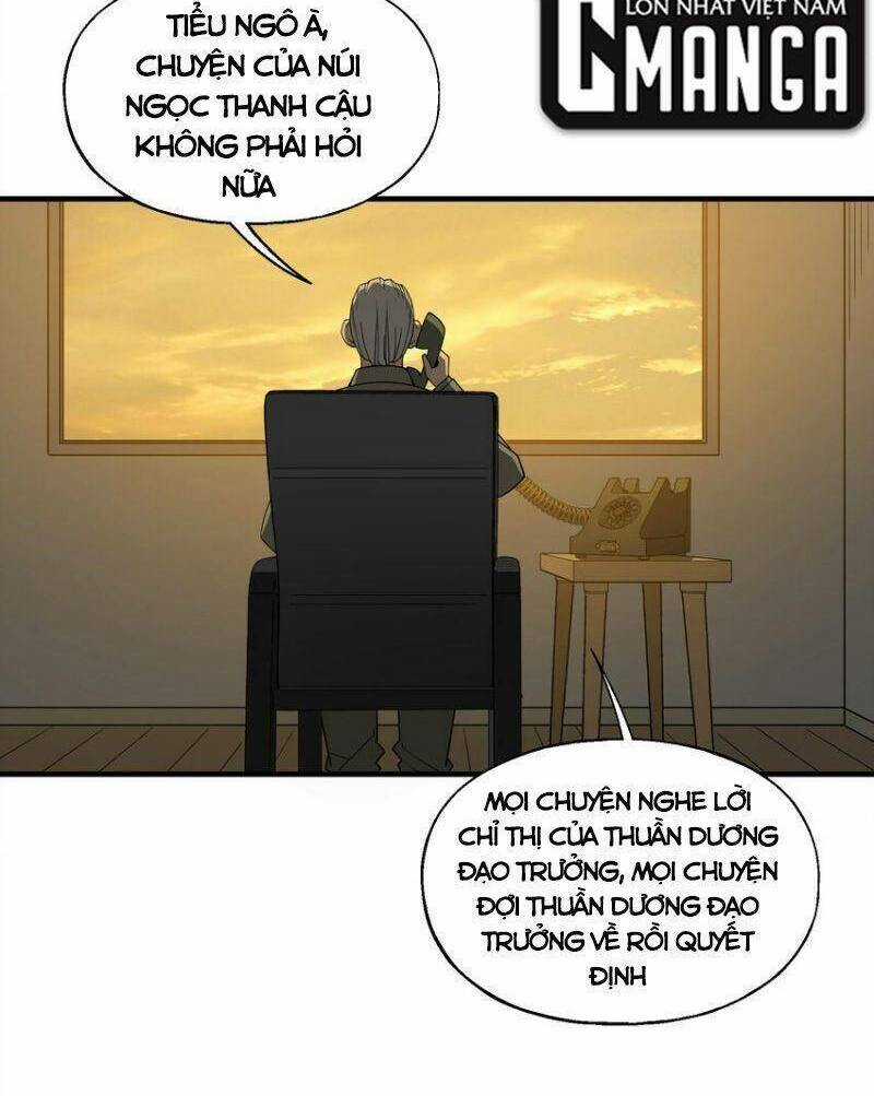 Tôi Vô Địch Sau Khi Xuống Núi Chapter 22 trang 13