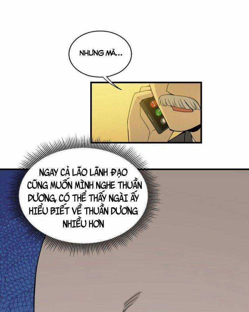 Tôi Vô Địch Sau Khi Xuống Núi Chapter 22 trang 14