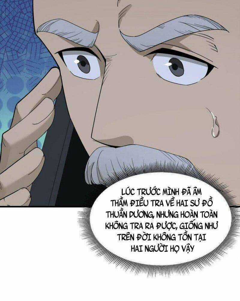 Tôi Vô Địch Sau Khi Xuống Núi Chapter 22 trang 15