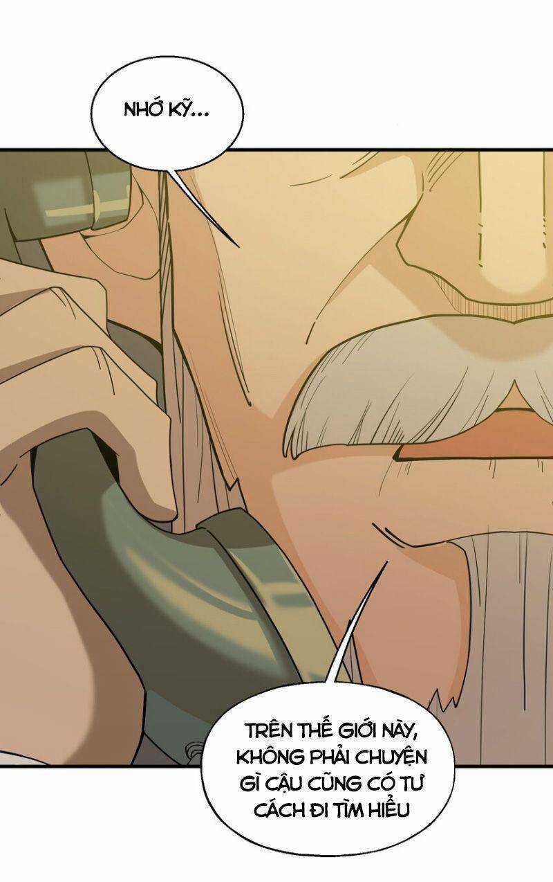 Tôi Vô Địch Sau Khi Xuống Núi Chapter 22 trang 16