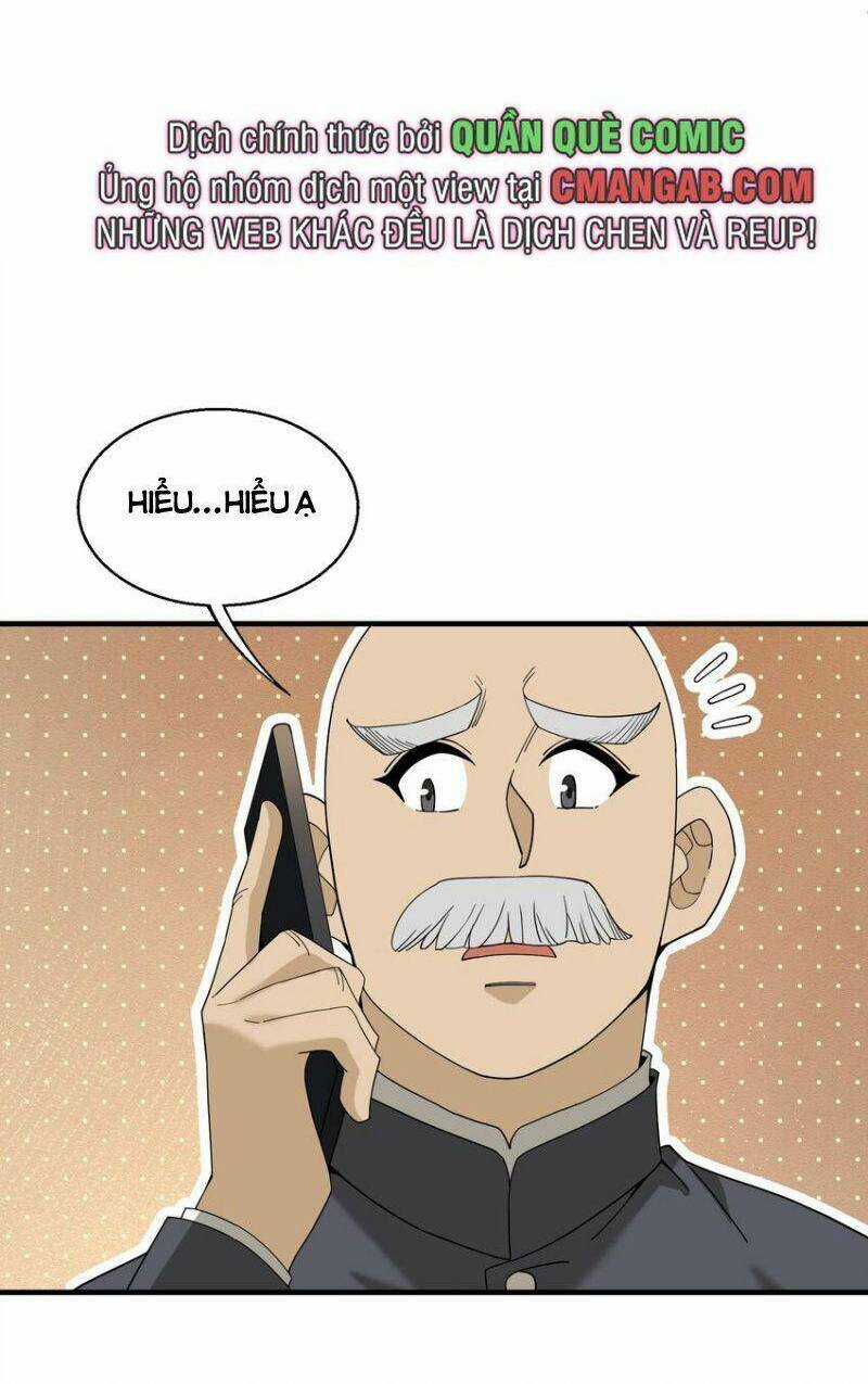 Tôi Vô Địch Sau Khi Xuống Núi Chapter 22 trang 17