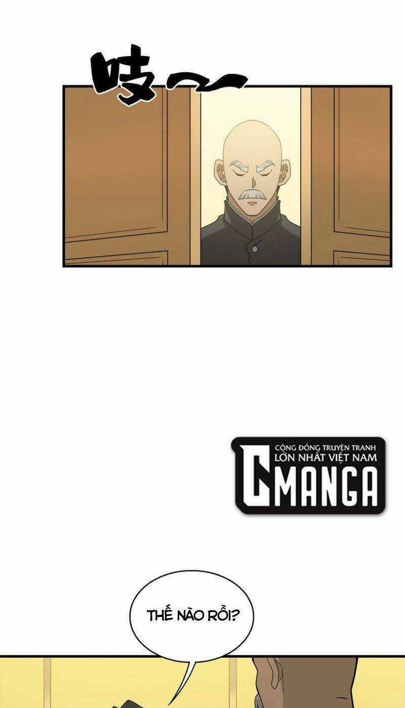 Tôi Vô Địch Sau Khi Xuống Núi Chapter 22 trang 18