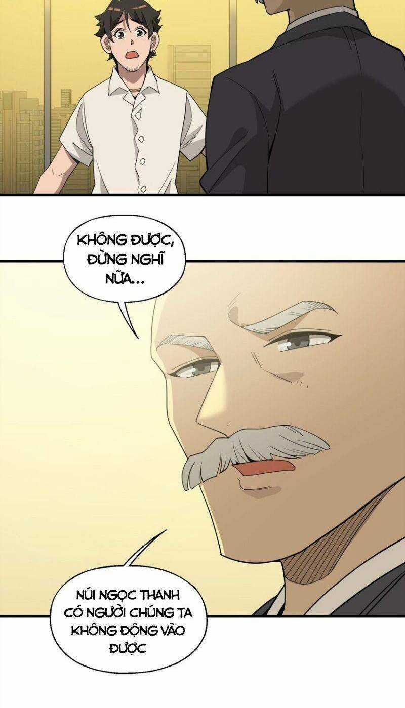 Tôi Vô Địch Sau Khi Xuống Núi Chapter 22 trang 19