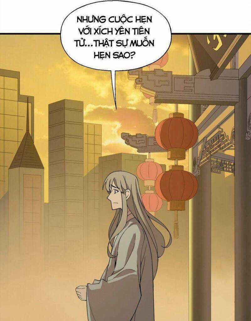 Tôi Vô Địch Sau Khi Xuống Núi Chapter 22 trang 2